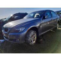 BMW 328 2011 pour pièces | Kenny U-Pull Sherbrooke