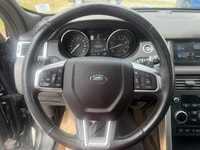 A premium compact SUV with upscale comfort, refined styling, and capable all-wheel-drive performance... (image 9)