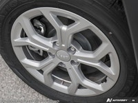This Jeep Compass boasts a Intercooled Turbo Regular Unleaded I-4 2.0 L/122 engine powering this Aut... (image 9)