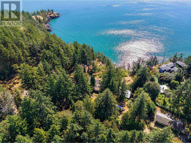 341 ROBINSON ROAD Bowen Island, British Columbia in Houses for Sale in Sunshine Coast - Image 4