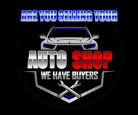 » Are you selling a Mechanic Shop This Year in the Alliston Area