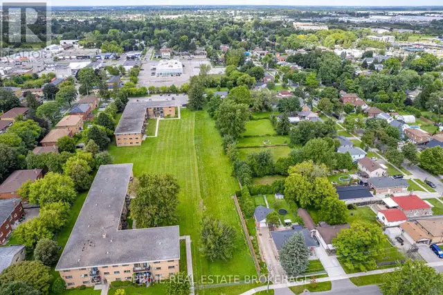 1838 DUMONT STREET London East (East H), Ontario in Land for Sale in London - Image 6