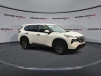 // ACCIDENT FREE!! // This used 2024 Nissan Rogue AWD S is a smart choice for daily driving in Cayug... (image 1)