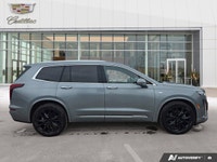 This 2023 Cadillac XT6 Premium Luxury is powered by a capable 3.6L V6 engine paired with a smooth 9-... (image 6)