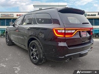 This Dodge Durango has a durable Regular Unleaded V-8 5.7 L/345 engine powering this Automatic trans... (image 2)