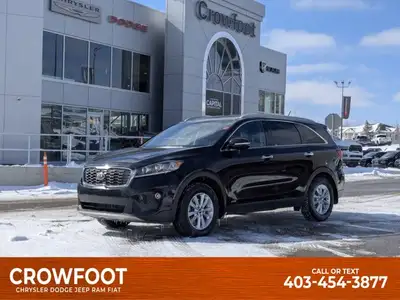 Look at this 2019 Kia Sorento EX 2.4. Its Automatic transmission and Regular Unleaded I-4 2.4 L/144...