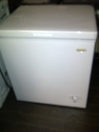 Freezers and Freezers City of Toronto Toronto (GTA) Preview