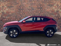 Only 4,961 Miles! This Hyundai Kona has a strong Regular Unleaded I-4 2.0 L/122 engine powering this... (image 1)
