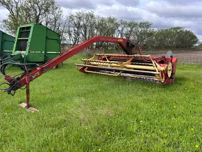 This item(s) are selling by Online Timed Auction Equipment Consignment Auction Bidding Opens: 9 AM -...
