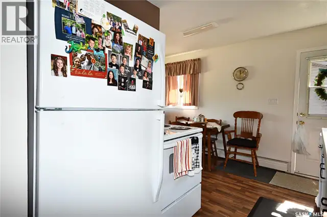 110 7th AVENUE S Big River, Saskatchewan in Houses for Sale in Meadow Lake - Image 13