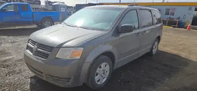 PARTING OUT 2010 Dodge Grand Caravan SE Available at Barez Recycling Ltd 3.3L V6 or 3.8L V6 | Automa...