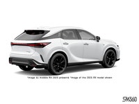 F SPORT 3 - PREMIUM PAINT ... Engine: 2.4L TURBO 4cyl. L/100Km City: 11.2 L/100Km Hwy: 8.4 (image 1)
