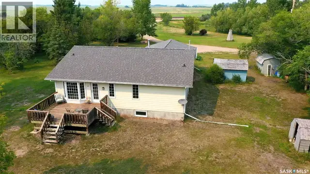 1000 Railway AVENUE W Foam Lake, Saskatchewan in Houses for Sale in Saskatoon - Image 31