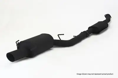 The NOIR (nwC$r) Muffler was developed specifically with the diehard street car enthusiast in mind....