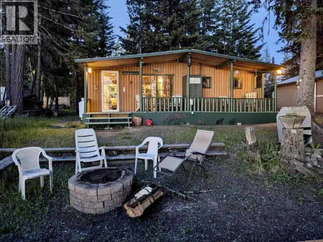 7616 E SHERIDAN LAKE ROAD Sheridan Lake, British Columbia in Houses for Sale in 100 Mile House - Image 38