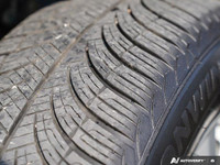 Crowfoot Hyundai, AMVIC Licensed Dealer Why This Is The ROGUE For YOU: Intelligent All-Wheel-Drive 2... (image 6)