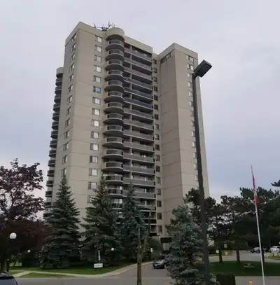 Rossland Park is a self-sustaining residential community that feels more like a resort. The pleasing...
