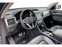 2023 Volkswagen Atlas Highline AWD Delivers premium luxury powerful V6 performance and exceptional t... (image 1)