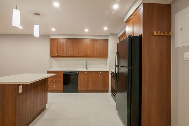 1200 square foot two-bedroom apartment near McGill - ID 3760 dans Locations longue durée  à Ville de Montréal - Image 3