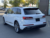 This Audi Q7 Progressive S-LINE comes fully loaded with a reliable and responsive 3.0L V6 TURBOCHARG... (image 9)