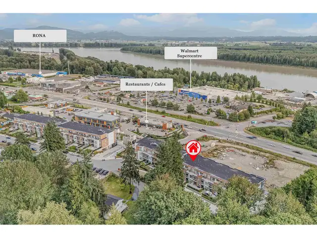 206 31900 RAVEN AVENUE Mission, British Columbia in Condos for Sale in Mission - Image 3
