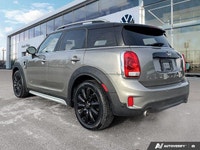 We're excited to offer this capable 2019 MINI Countryman Cooper S. Wireless Phone Connectivity, Uret... (image 2)
