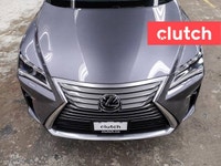 Brake Assist, Power Tailgate/Hatch, Auto Dimming Rearview Mirror and more! Clutch is the largest onl... (image 6)