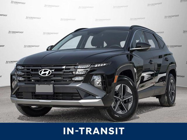 2025 Hyundai Tucson Preferred Trend in Cars & Trucks in Calgary
