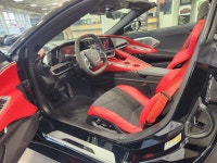 Wireless Charging, Leather Seats, Premium Audio, Apple CarPlay, Android Auto! With a sleek mid-engin... (image 7)