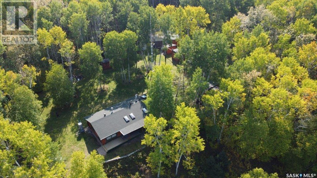 Tchorzewski lease Hudson Bay Rm No. 394, Saskatchewan in Houses for Sale in Nipawin - Image 2