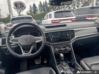 This Volkswagen Atlas boasts a Regular Unleaded V-6 3.6 L/220 engine powering this Automatic transmi... (image 9)