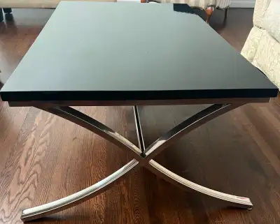 Table basse moderne-Modern coffee table, View more