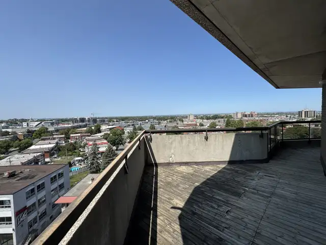 Appartement 4½ 5½ a Louer ST-LEONARD/CONDO LOGEMENT A LOUER in Long Term Rentals in City of Montréal - Image 12