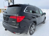2016 HONDA PILOT EX-L GREAT SHAPE AWD ONLY $260.54 BI WEEKLY WITH $0 DOWN O.A.C CERTIFICATION INCLUD... (image 7)