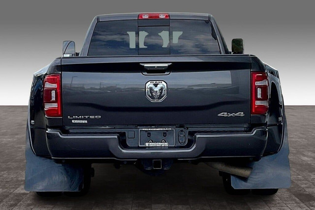 2022 Ram 3500 Limited in Cars & Trucks in Edmonton - Image 4