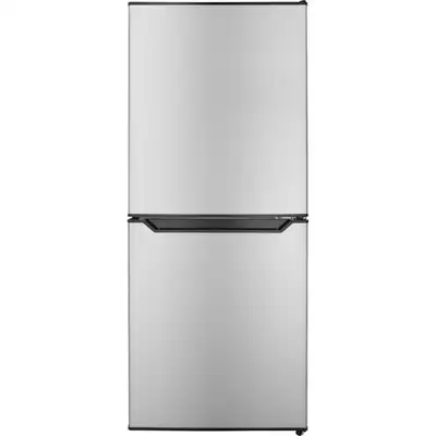 SUMMER SALE ON INSIGNIA 5.0 CU.FT DOUBLE DOOR REFRIGERATOR!, View more