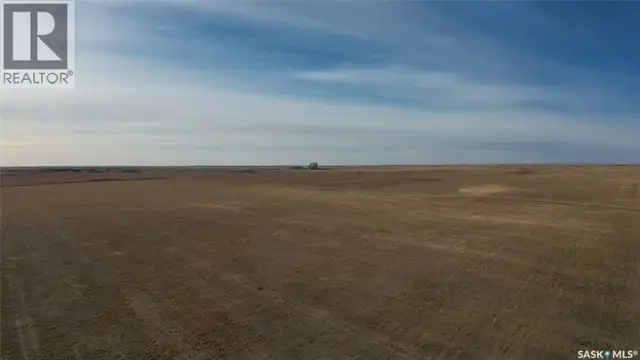 5 Quarters NW of Swift Current in one block Swift Current Rm No. in Land for Sale in Swift Current - Image 3