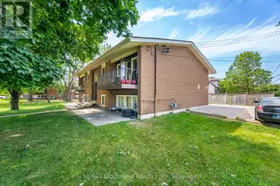 1 - 2344 QUEENSWAY DRIVE Burlington (Freeman), Ontario