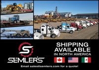 LOW KMS!!! 2012 Western Star 4900SA Tandem Truck Dash readings KMS: 187,281 HRS: 7,213 ECM Readings... (image 9)