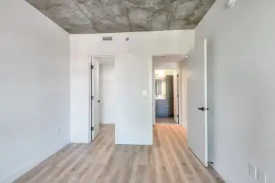 4.5-Condo appartement 2cc 1sdb à louer PSC-Erin, View more