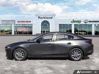 KBB.com 10 Favorite New-for-2019 Cars. This Mazda Mazda3 delivers a Regular Unleaded I-4 2.5 L/152 e... (image 1)