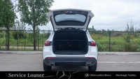 This Mercedes-Benz GLA has a dependable Intercooled Turbo Gas/Electric I-4 2.0 L/121 engine powering... (image 6)