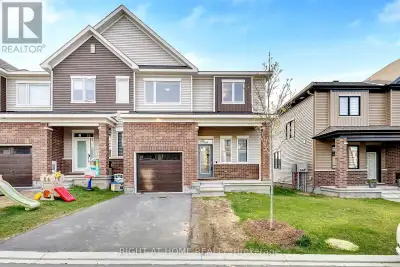 Nestled in the peaceful and family-friendly community of Half Moon Bay, this stunning sun-filled end...