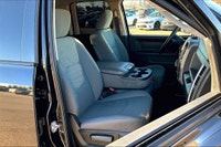 This Truck Comes With Chrome Front And Rear Bumpers As Well As 17 Inch Aluminum Wheels. It Has The U... (image 5)