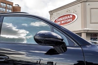 ENJOY 6 MONTHS NO PAYMENT!! PORSCHE INSPECTION AVAILABLE UPON REQUEST!! CARFAX VERIFIED UPON REQUEST... (image 6)