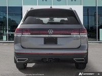 This Volkswagen Atlas boasts a Intercooled Turbo Regular Unleaded I-4 2.0 L/121 engine powering this... (image 5)
