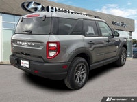 ===== The 2024 Ford Bronco Sport Big Bend is the compact SUV for the driver who refuses to be confin... (image 4)