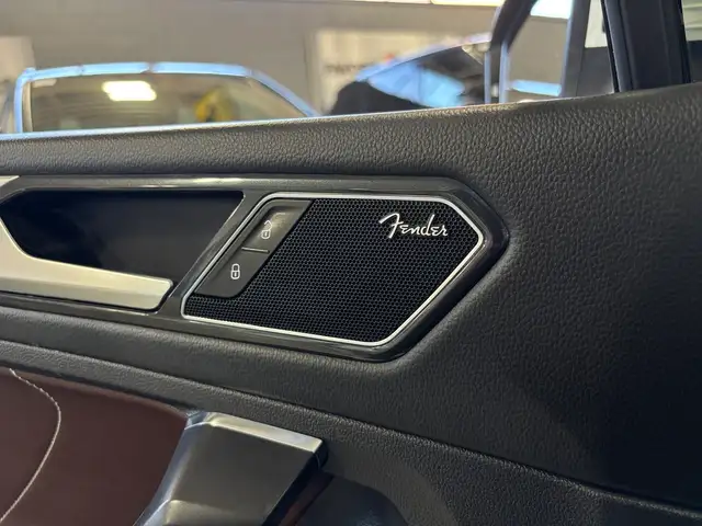 2023 Volkswagen Tiguan R-Line|4MOTION|NAV|FENDERAUDIO|7PASS|BROW in Cars & Trucks in City of Toronto - Image 23