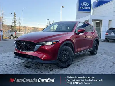 Crowfoot Hyundai, AMVIC Licensed Dealer Mileage: 50,817 km Accident History: No accidents Elevate yo...