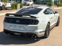 See Dealer Website for Details. 2022 Ford Mustang MACH 1 | 5.0L V8 | RWD | SUPERCHARGED ... (image 8)